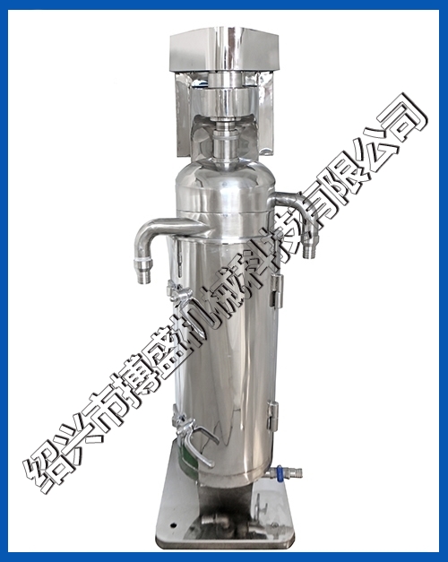 GF105R油水分（fèn）離機